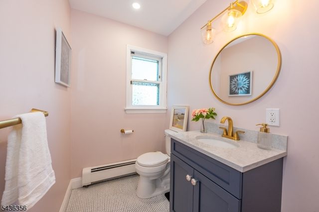 156 Lincoln St, Montclair Twp., NJ 07042