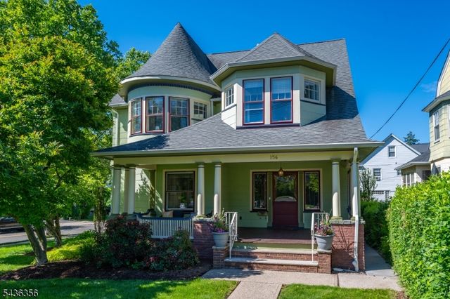 156 Lincoln St, Montclair Twp., NJ 07042
