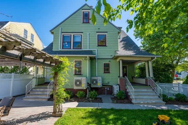 156 Lincoln St, Montclair Twp., NJ 07042