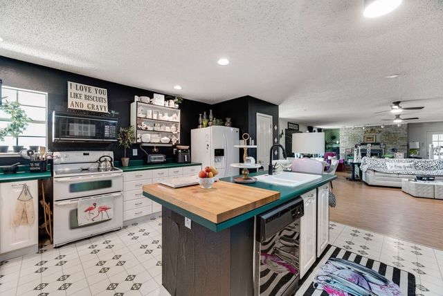 413 Francis Street, Seagoville, TX 75159