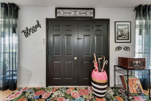413 Francis Street, Seagoville, TX 75159