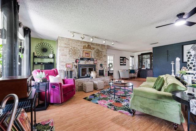 413 Francis Street, Seagoville, TX 75159
