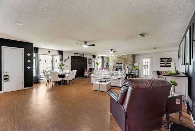 413 Francis Street, Seagoville, TX 75159