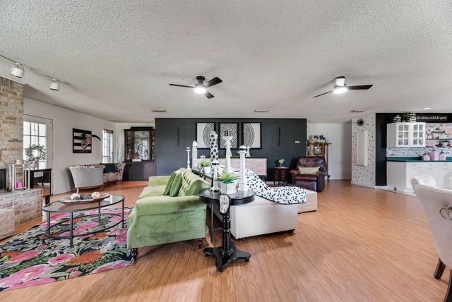 413 Francis Street, Seagoville, TX 75159