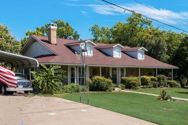 413 Francis Street, Seagoville, TX 75159