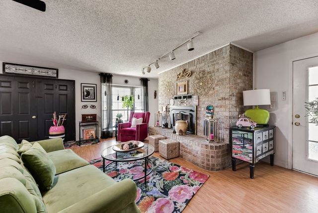 413 Francis Street, Seagoville, TX 75159
