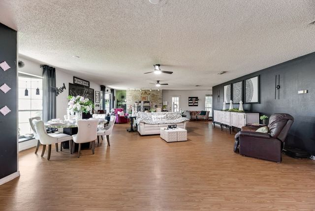 413 Francis Street, Seagoville, TX 75159
