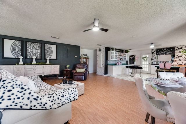 413 Francis Street, Seagoville, TX 75159