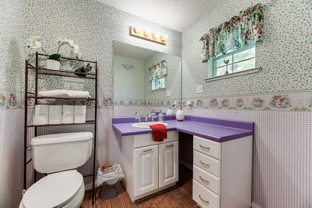 413 Francis Street, Seagoville, TX 75159