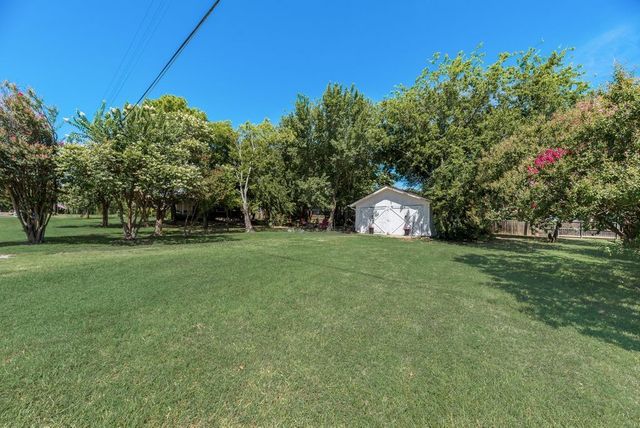 413 Francis Street, Seagoville, TX 75159