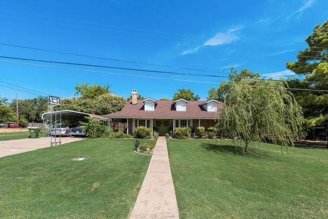 413 Francis Street, Seagoville, TX 75159