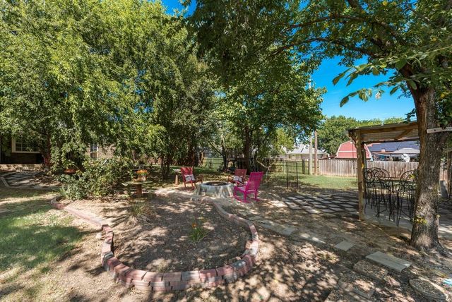 413 Francis Street, Seagoville, TX 75159