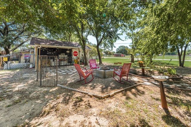 413 Francis Street, Seagoville, TX 75159