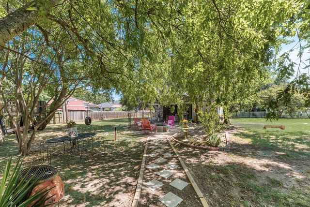 413 Francis Street, Seagoville, TX 75159