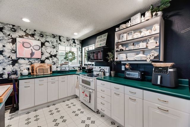 413 Francis Street, Seagoville, TX 75159