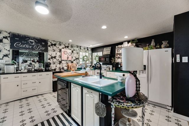 413 Francis Street, Seagoville, TX 75159