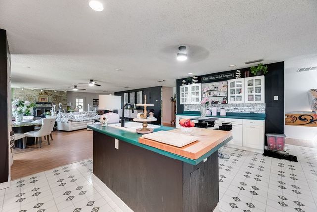 413 Francis Street, Seagoville, TX 75159