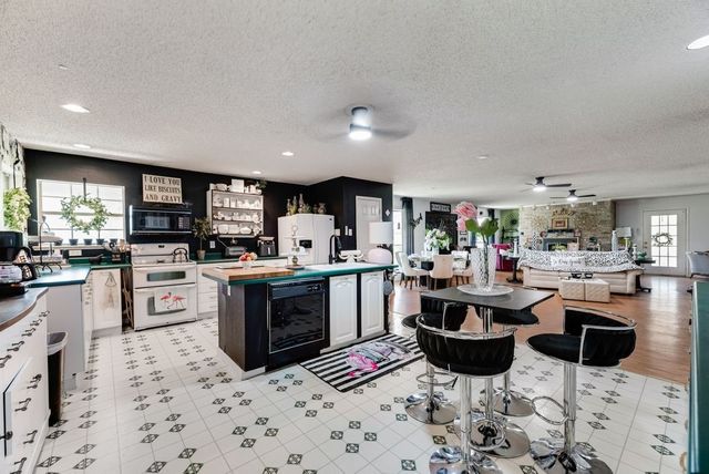 413 Francis Street, Seagoville, TX 75159