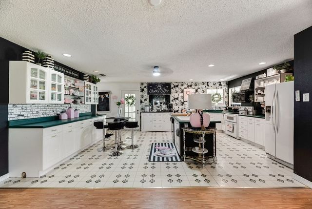 413 Francis Street, Seagoville, TX 75159