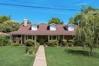 413 Francis Street, Seagoville, TX 75159