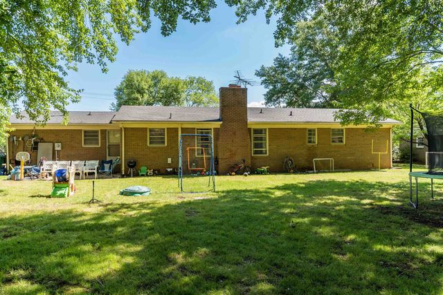 1513 W Rutledge Avenue, Gaffney, SC 29341