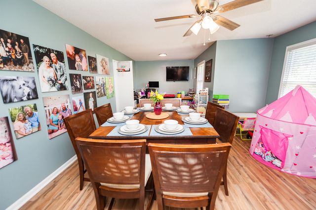 1513 W Rutledge Avenue, Gaffney, SC 29341
