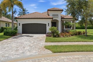 9479 Piacere WAY, Naples, FL 34113