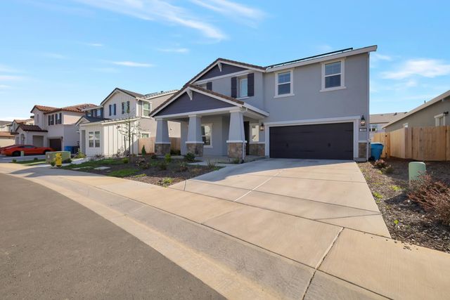 1921 Kaia Way, Yuba City, CA 95993