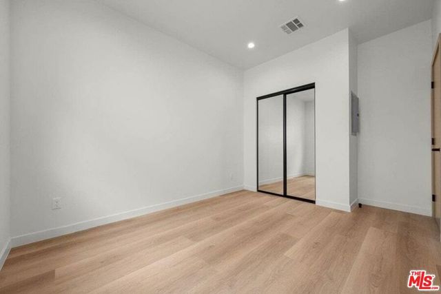 2001 Vista Del Mar Street 4, Los Angeles, CA 90068