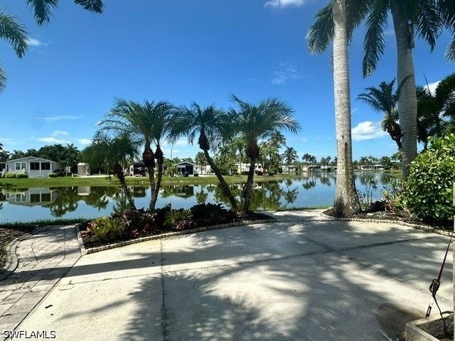 1311 Diamond Lake CIR, Naples, FL 34114