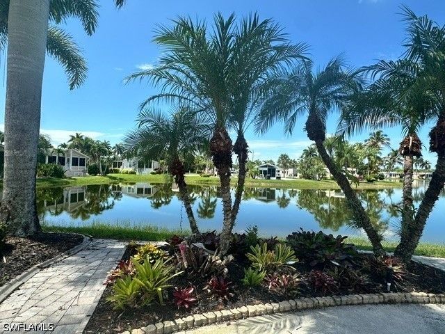 1311 Diamond Lake CIR, Naples, FL 34114