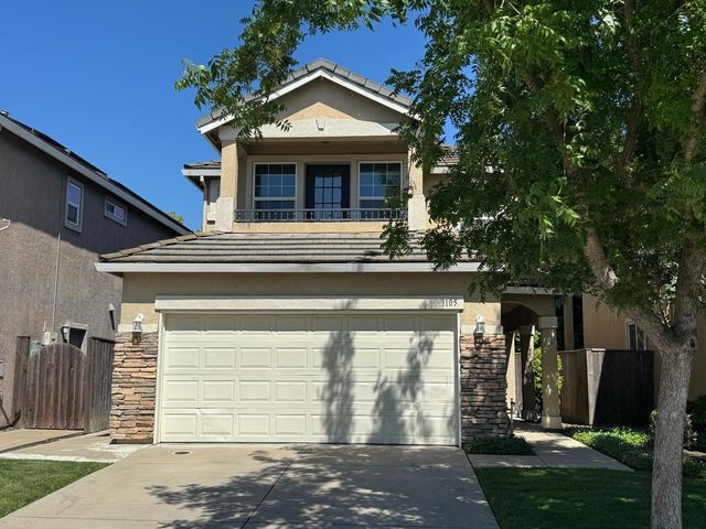 3105 English Oak Cir, Stockton, CA 95209