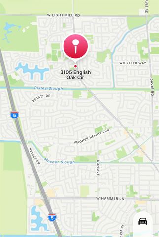 3105 English Oak Cir, Stockton, CA 95209