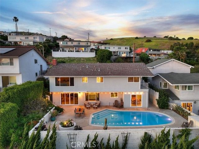 2225 Grenadier Drive, San Pedro (los Angeles), CA 90732