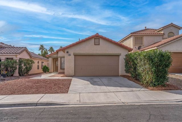 7925 Willow Pines Place, Las Vegas, NV 89143