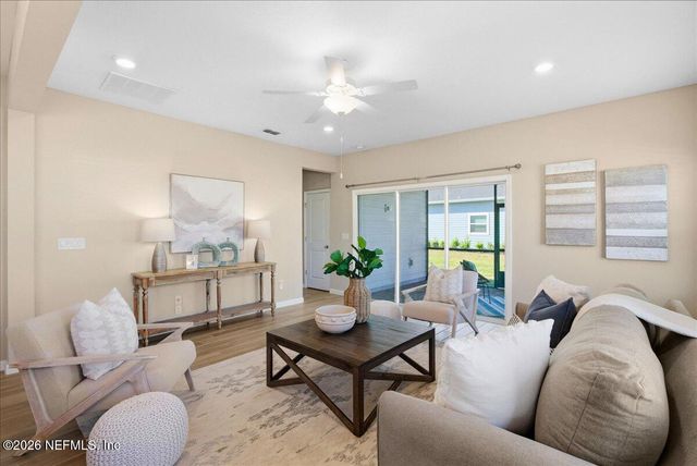 2798 CROSSFIELD Drive, Green Cove Springs, FL 32043