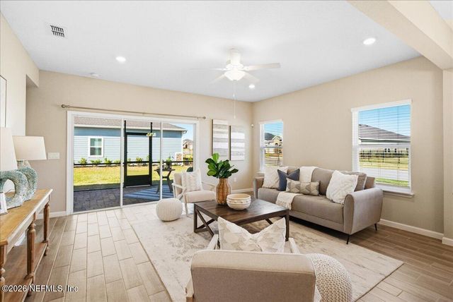 2798 CROSSFIELD Drive, Green Cove Springs, FL 32043