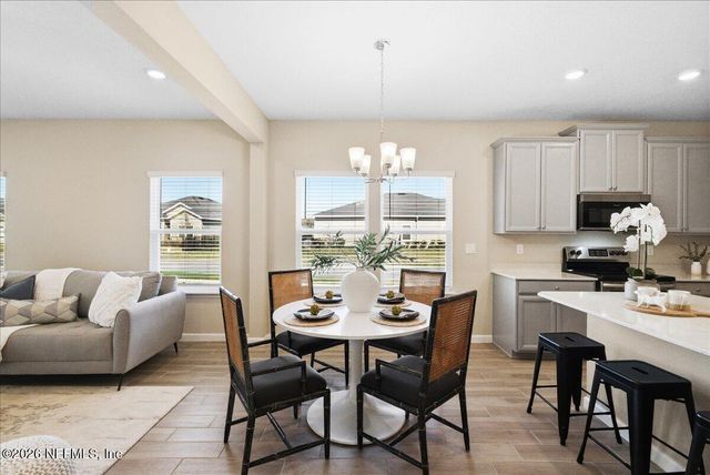 2798 CROSSFIELD Drive, Green Cove Springs, FL 32043