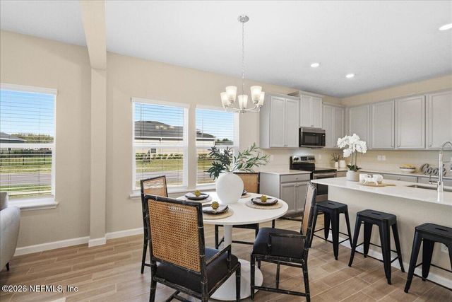 2798 CROSSFIELD Drive, Green Cove Springs, FL 32043