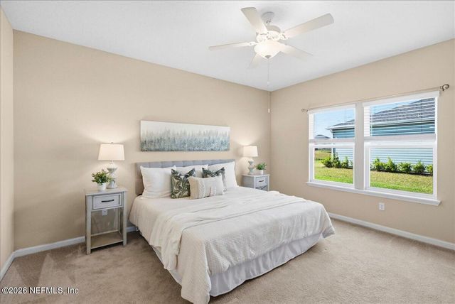 2798 CROSSFIELD Drive, Green Cove Springs, FL 32043