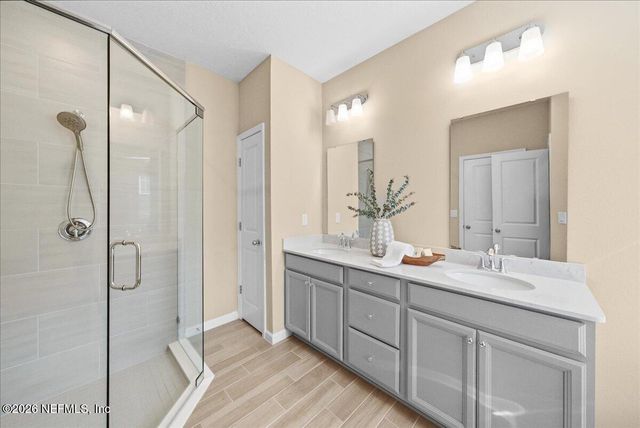 2798 CROSSFIELD Drive, Green Cove Springs, FL 32043