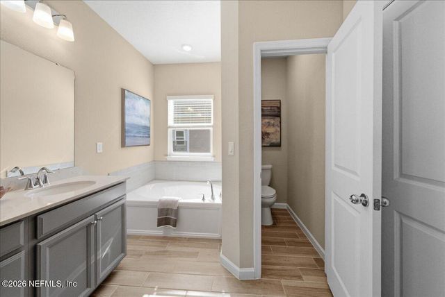 2798 CROSSFIELD Drive, Green Cove Springs, FL 32043