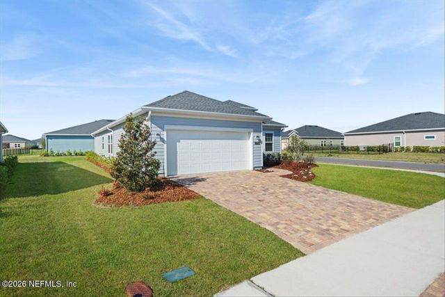 2798 CROSSFIELD Drive, Green Cove Springs, FL 32043