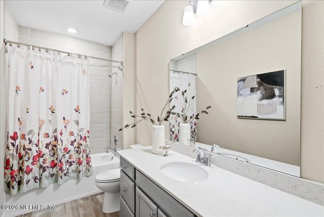 2798 CROSSFIELD Drive, Green Cove Springs, FL 32043