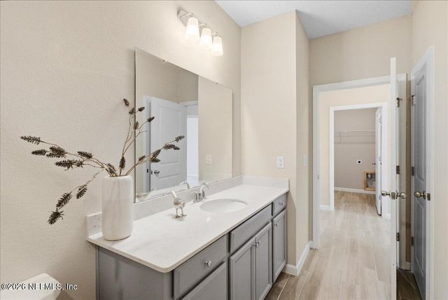 2798 CROSSFIELD Drive, Green Cove Springs, FL 32043