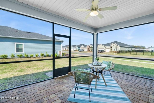 2798 CROSSFIELD Drive, Green Cove Springs, FL 32043