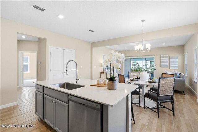 2798 CROSSFIELD Drive, Green Cove Springs, FL 32043