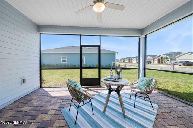 2798 CROSSFIELD Drive, Green Cove Springs, FL 32043