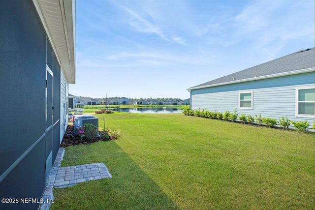 2798 CROSSFIELD Drive, Green Cove Springs, FL 32043