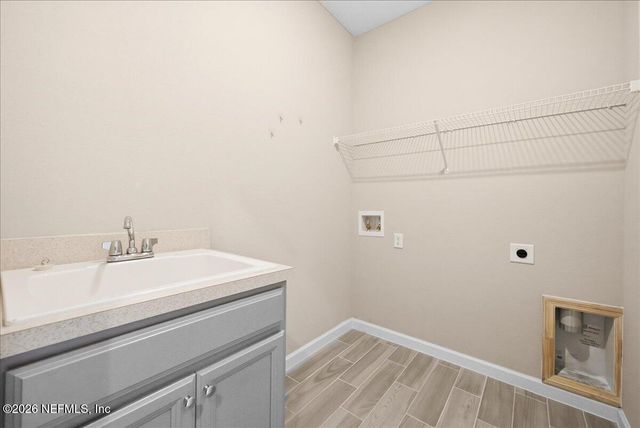 2798 CROSSFIELD Drive, Green Cove Springs, FL 32043